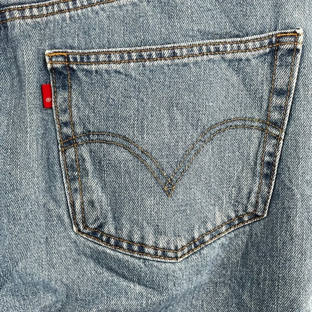 Levis sale used